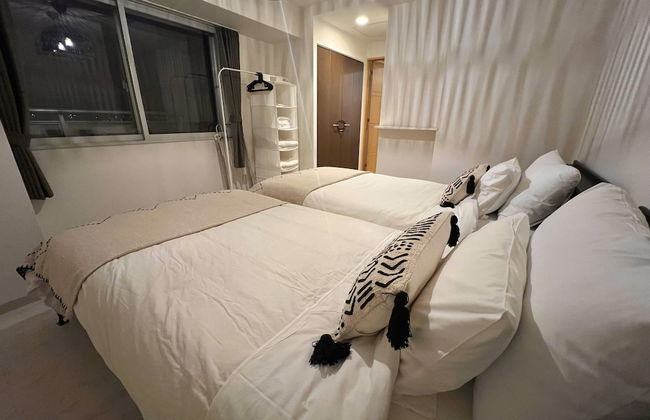 AMS Tower Nakajima - Foto 31