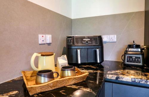 Manor Farm House - Foto 20