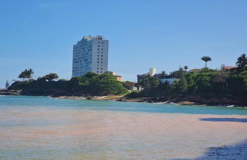 GUARALOFT ARUBA NO MIRANTE DE GUARAPARI - Photo 2