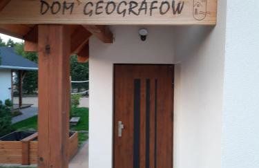 Dom Geografów - Foto 3