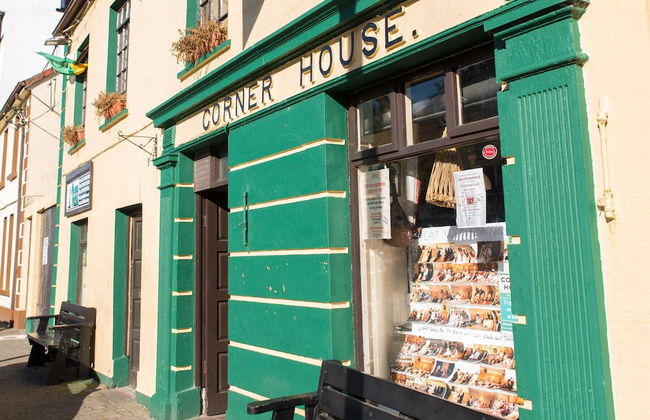 Little Irish Cottage - Foto 12