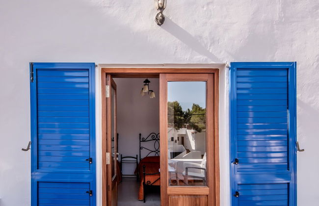 Bungalow Es Pins - Foto 35