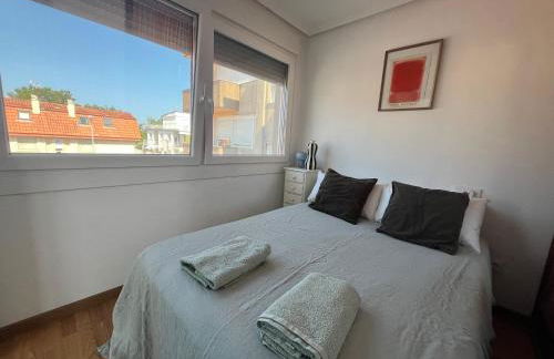 Apartamento en playa América - Foto 23