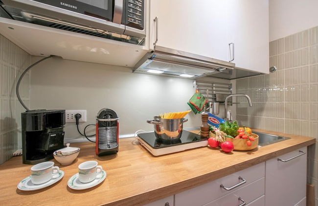 Il Nido Nella Pineta - Foto 16