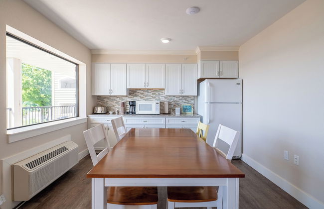 Kasa Gold Coast Inn Traverse City - Foto 21