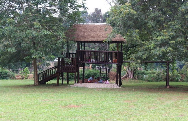 Bushbaby Lodge - Photo 9