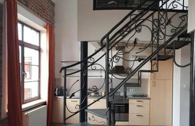 Apartament Nowy Świat - Foto 9