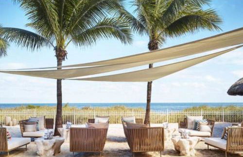 Unique 1BR Suite Condo Located at Ritz Carlton-Key Biscayne - Foto 36