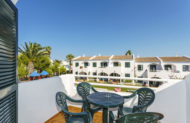 Aparthotel Playa Parc - Foto 6