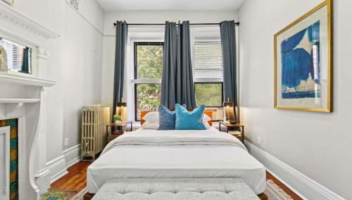 3BR Retreat Walkable to Columbia University - Foto 4