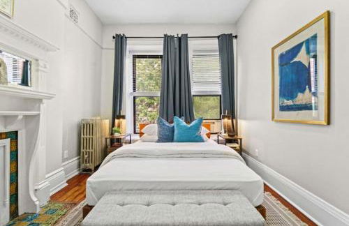 3BR Retreat Walkable to Columbia University - Foto 4