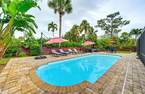 4 Mi to Beach Pet-Friendly Home in Naples! - Photo 24