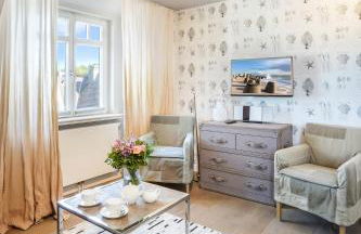 Das 54 Grad Nord - Apartments & More - Foto 31