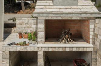 Villa Vartal - Foto 24