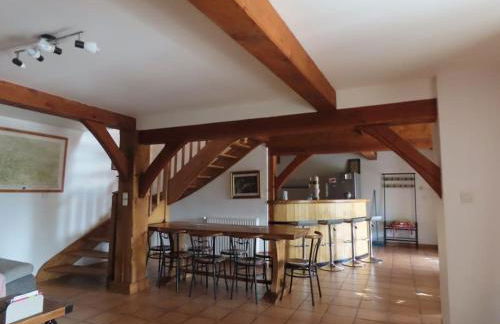 Gîte du Verger - Foto 13