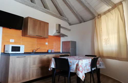 Agriturismo Dolceluna Le Capanne - Foto 33