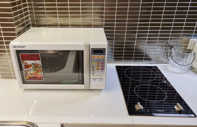 Grand Garden Hotel & Residence - Photo 44