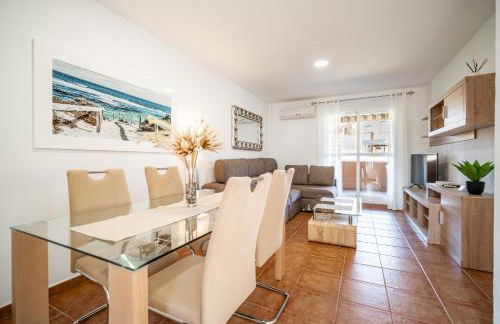 Precioso Apartamento Jardin del Golf 1, Novo Sancti Petri - Foto 8