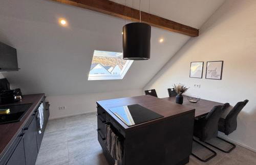 Moselzeit - Ferienwohnung "Riesling" - Foto 10