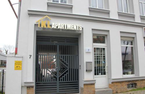 KL Apartments - Photo 1