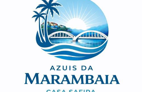 Azuis da Marambaia Casas Royal - Safira - Turquesa - Photo 33