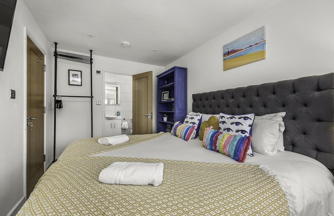 Sunset Townhouse With Free Parking - Foto 13