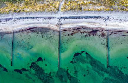 Strandbude 204 - Foto 36