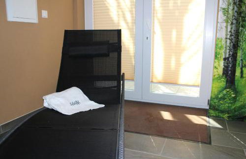 Große Prinzessin - Appartement mit Saunanutzung - Foto 48