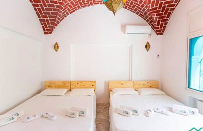 Dar Barsha Beach Front White Sand and Happiness - Foto 27