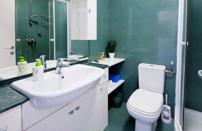 Apartments Sensa - Modern One-bedroom Apartment - Foto 13