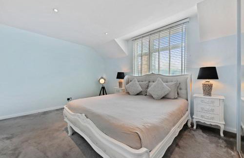 Hampstead Opulence Apartment - Luxurious Split Level Property - Foto 16