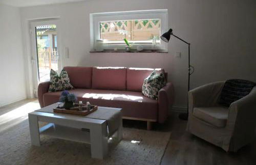 FeWoGeestland - Foto 9