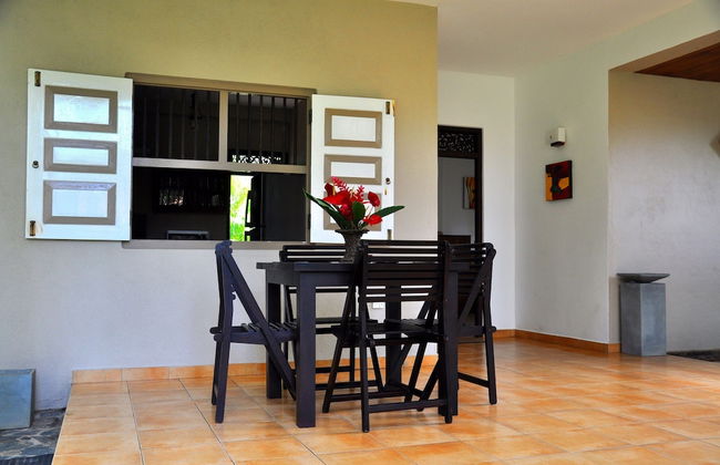 Sithu Villa Hikkaduwa - Photo 9