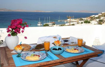 Mykonos Moussa - Foto 28