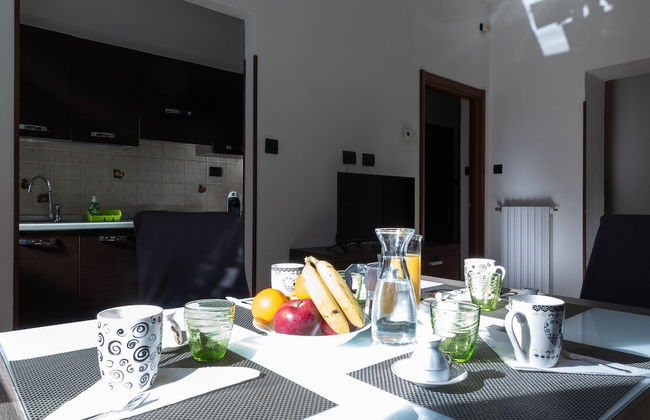 Il Villaggio Family Apartment - Foto 17