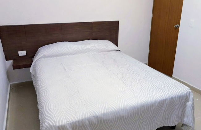 El Depa Del Puerto Juarez - Photo 2