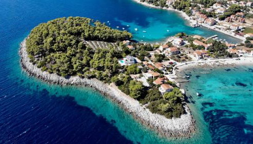 Seaside villa at Prizba - Foto 3