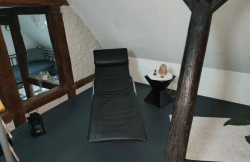 Schönes Messe-Ferien Apartment mit vielen Extras - Photo 15