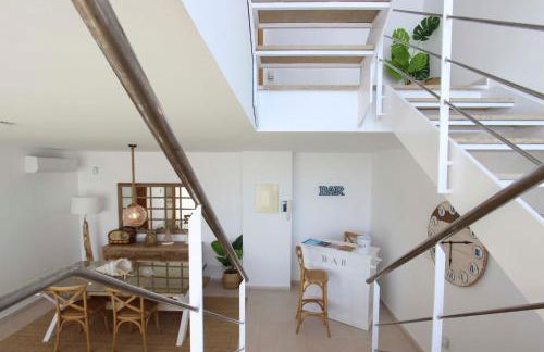 Can Lou-Casa con Caracter en Cullera - Photo 35