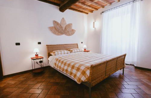 Al Borgo 153 Apartment - Foto 44