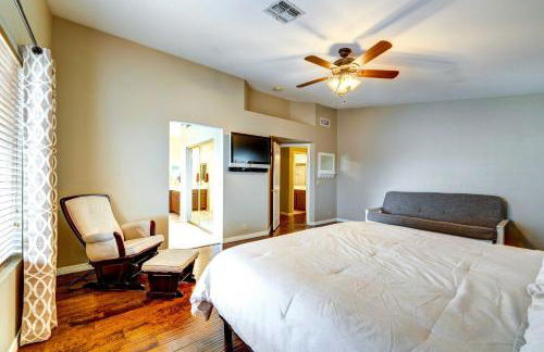 Pool and Hot Tub Home Near Peoria Sports Complex! - Foto 16