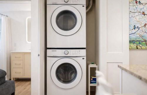 Luxury Downtown 2 Bedroom Flat - Foto 8