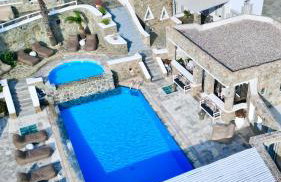 Kallos of Mykonos - previous Leonis Summer Houses - Foto 36