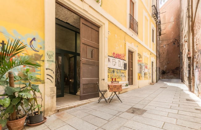 La Casa delle Carrozze - Foto 18