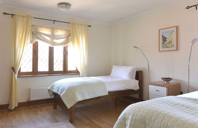 Wellington Quay - Foto 4