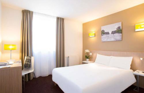 Aparthotel Adagio Access Le Havre Les Docks - Photo 28