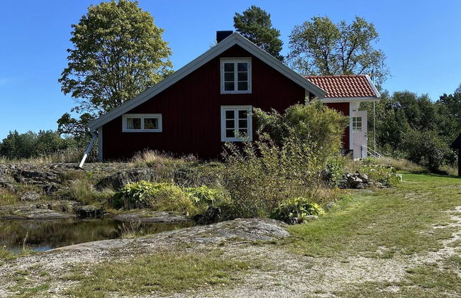4 Person Holiday Home in Animskog - Photo 12
