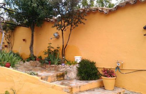 Casa Rural Cortijos San Jose - Foto 43