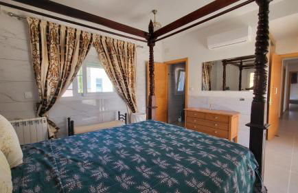 Villa en Pla Roig - Foto 35