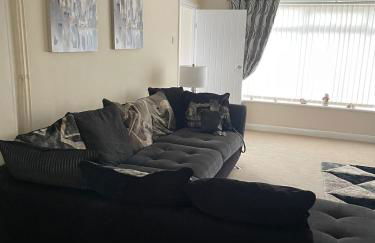 Large 4 bedroom house - Foto 13